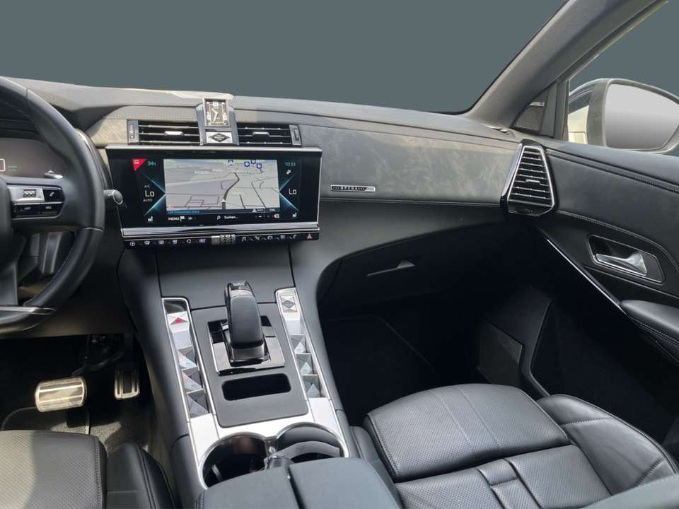 DS Automobiles DS 7 Crossback - Imagem 15