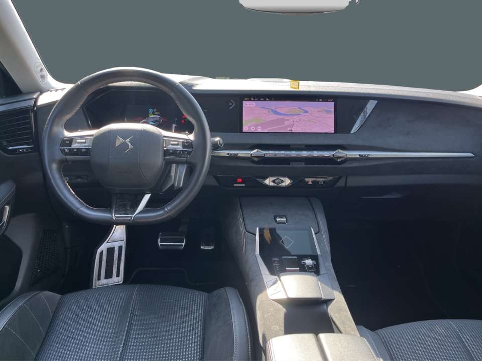 DS Automobiles DS 4 - Imagem 11