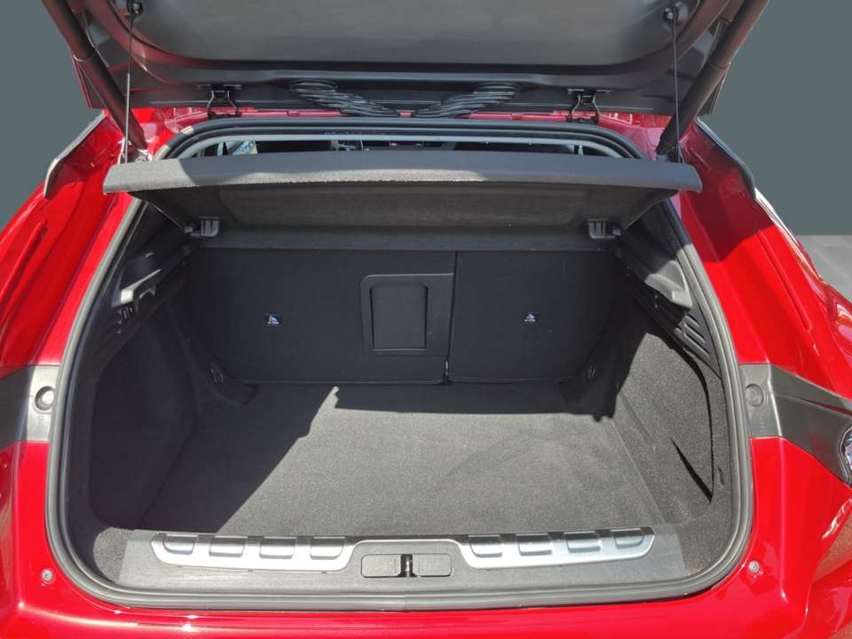DS Automobiles DS 4 - Imagem 18