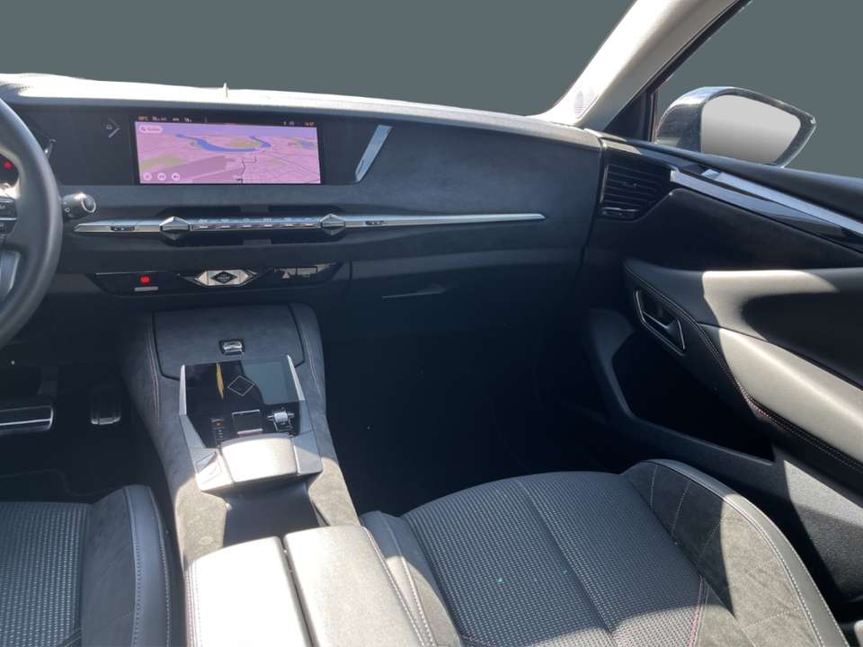 DS Automobiles DS 4 - Imagem 14