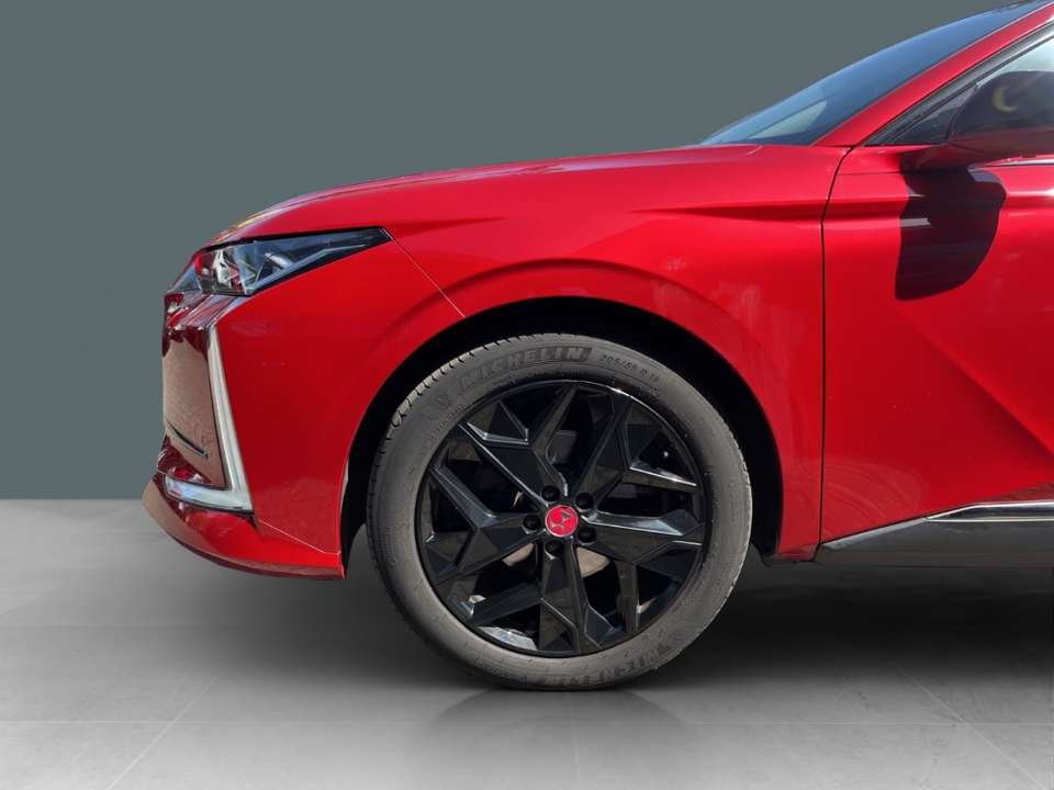 DS Automobiles DS 4 - Imagem 20