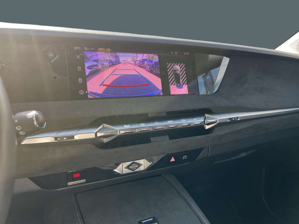 DS Automobiles DS 4 - Imagem 15