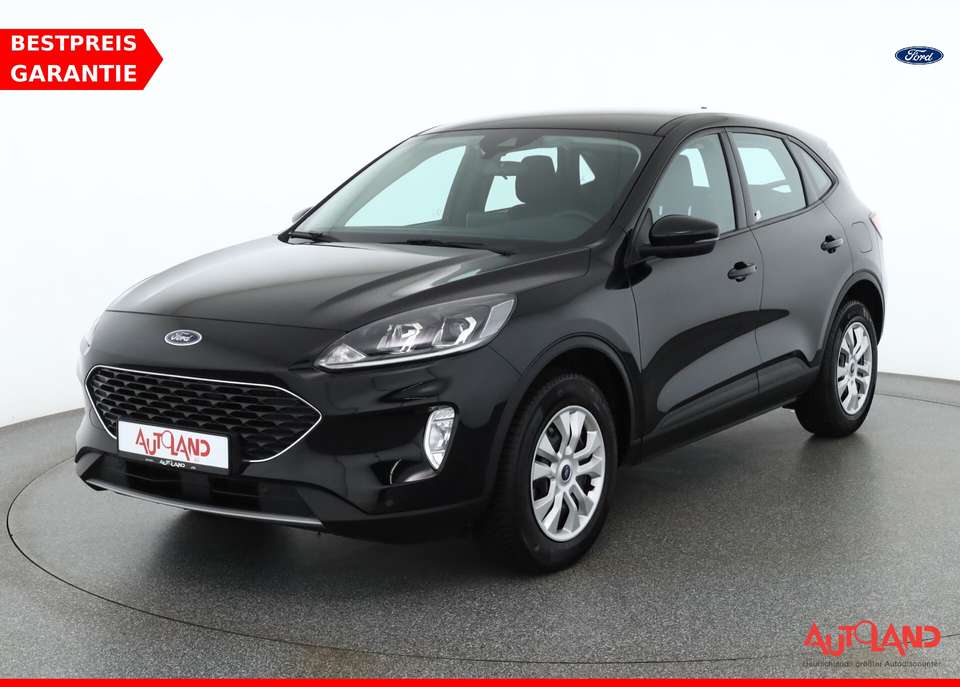 Ford Kuga - Imagem 1