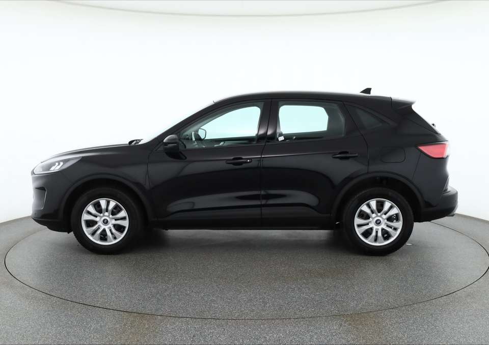 Ford Kuga - Imagem 2