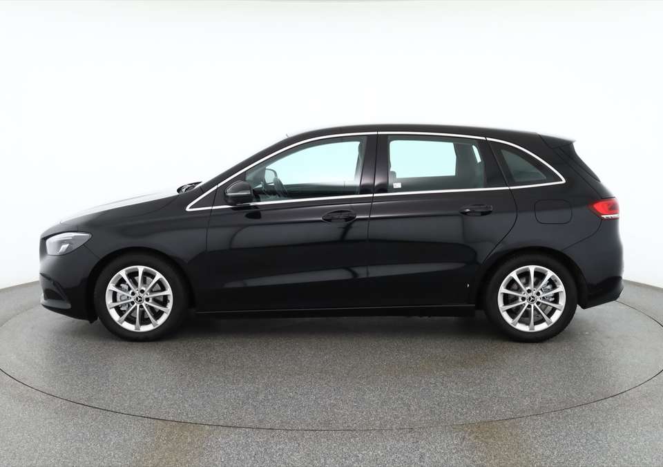 Mercedes-Benz B 200 - Imagem 2