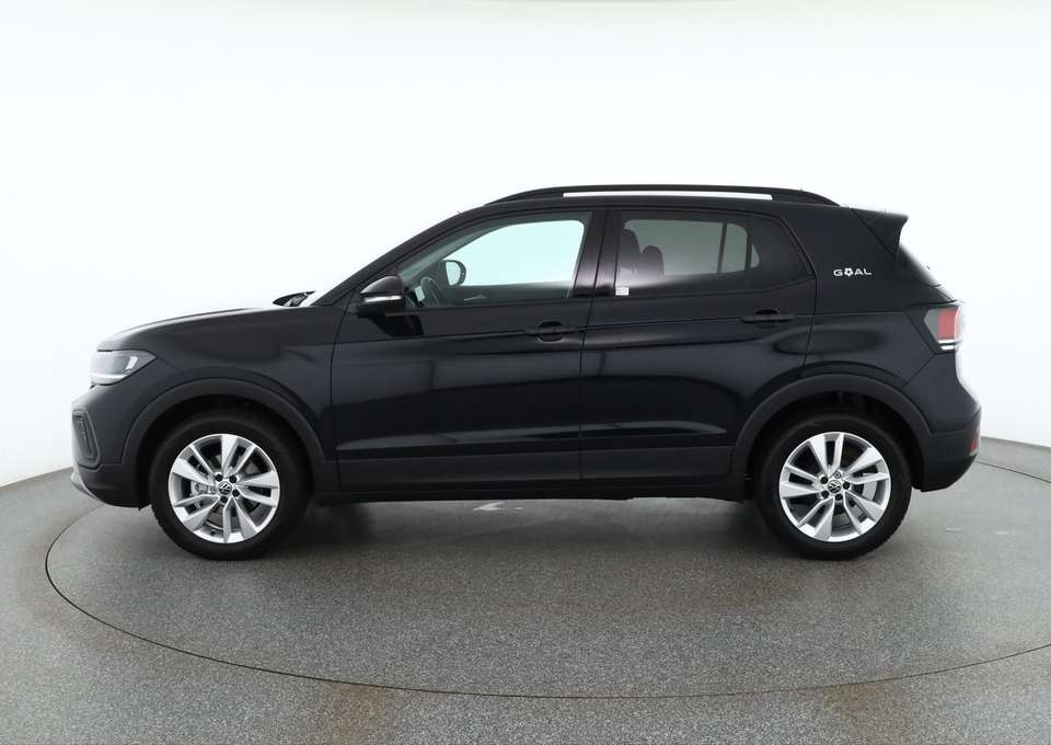 Volkswagen T-Cross - Imagem 2