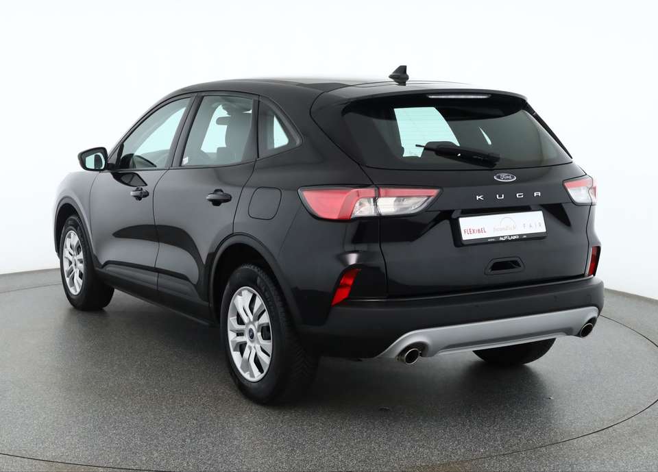Ford Kuga - Imagem 3