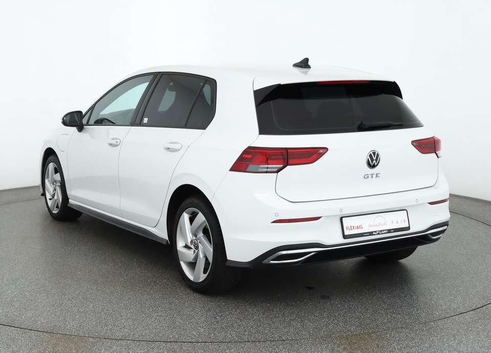 Volkswagen Golf - Imagem 3