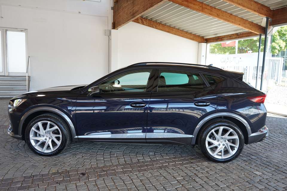 CUPRA Formentor - Imagem 3
