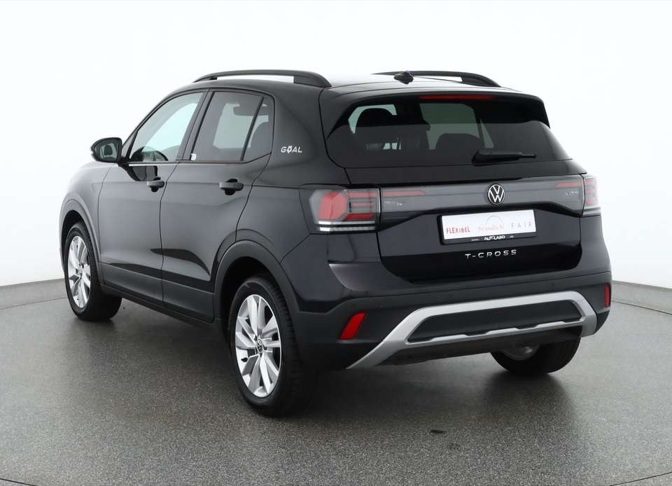 Volkswagen T-Cross - Imagem 3