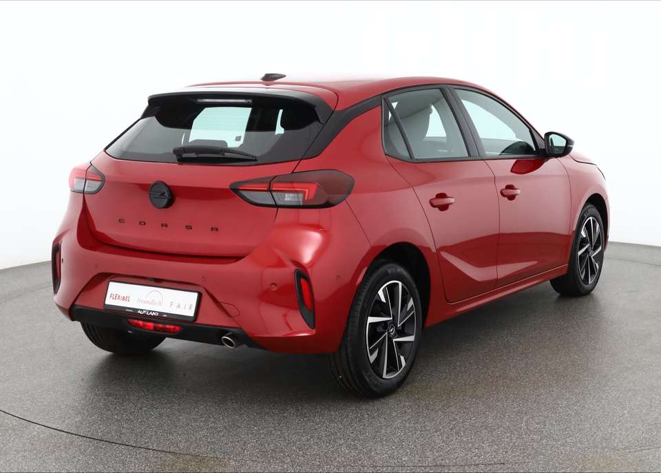 Opel Corsa - Imagem 5