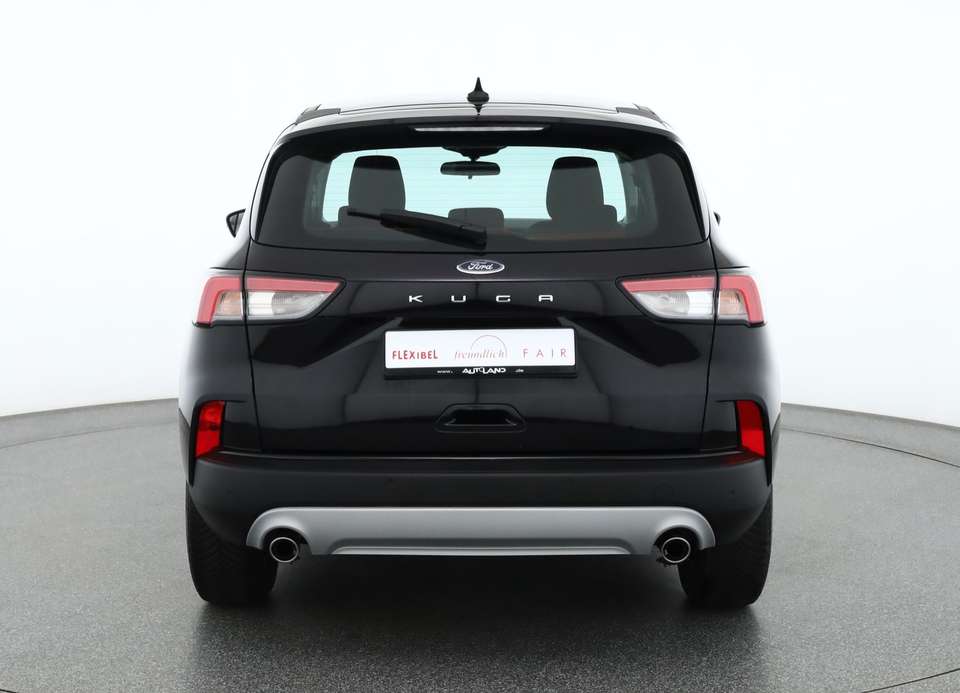 Ford Kuga - Imagem 4