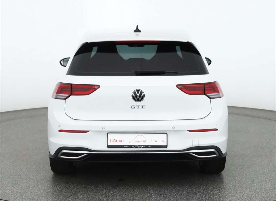 Volkswagen Golf - Imagem 4