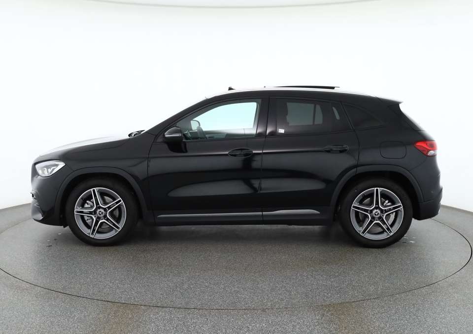 Mercedes-Benz GLA 250 - Imagem 2