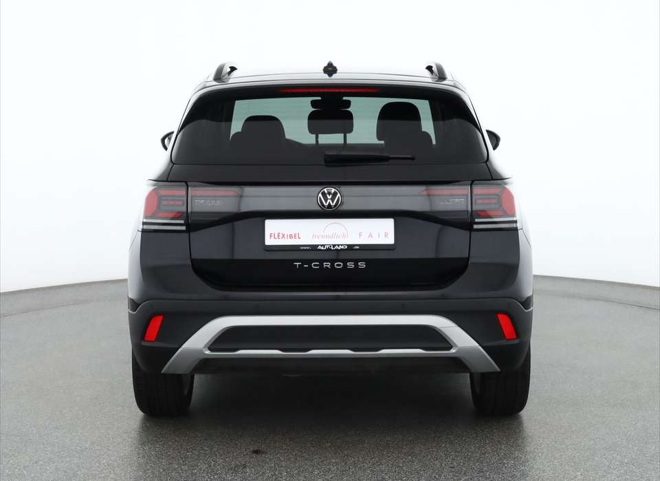 Volkswagen T-Cross - Imagem 4