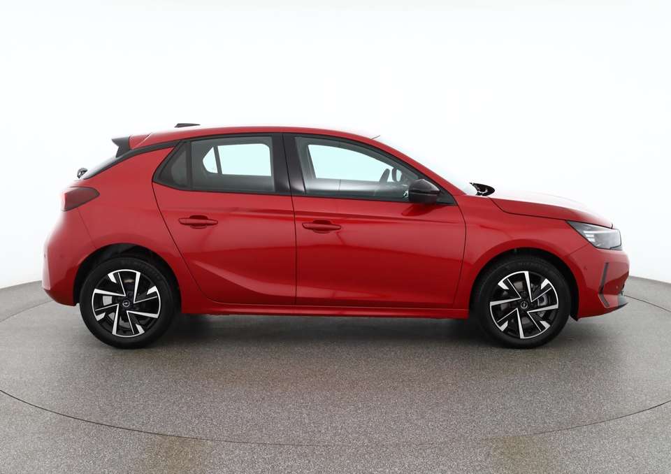 Opel Corsa - Imagem 6