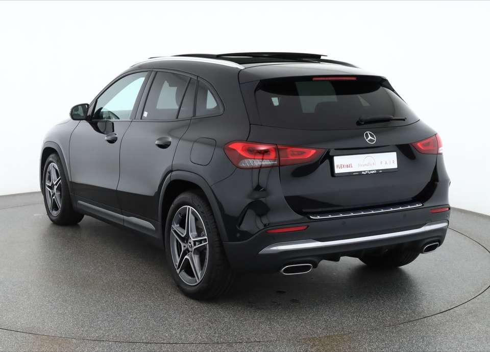 Mercedes-Benz GLA 250 - Imagem 3