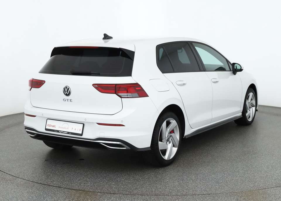 Volkswagen Golf - Imagem 5