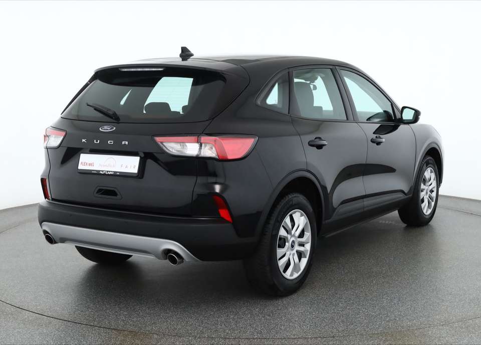 Ford Kuga - Imagem 5
