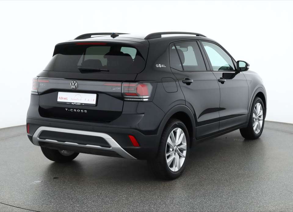 Volkswagen T-Cross - Imagem 5