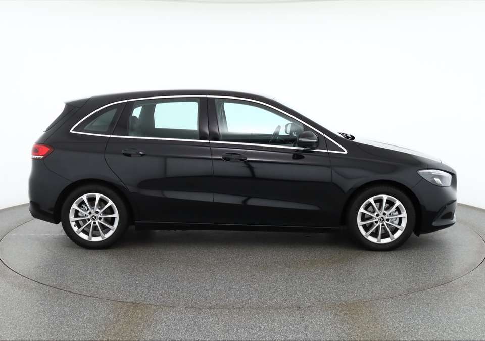 Mercedes-Benz B 200 - Imagem 6