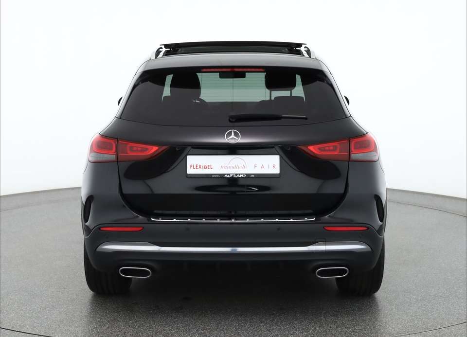 Mercedes-Benz GLA 250 - Imagem 4