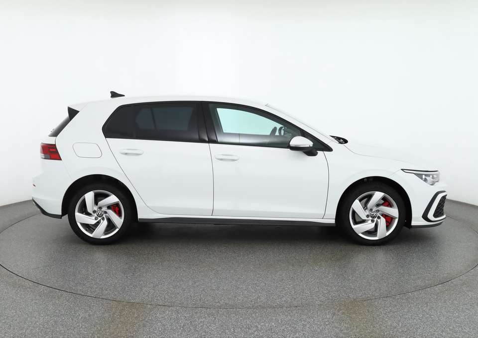Volkswagen Golf - Imagem 6
