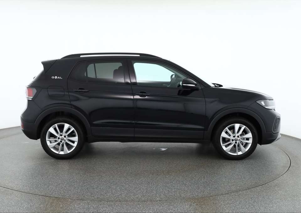 Volkswagen T-Cross - Imagem 6