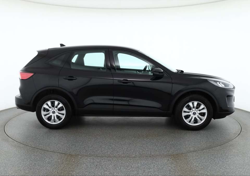 Ford Kuga - Imagem 6