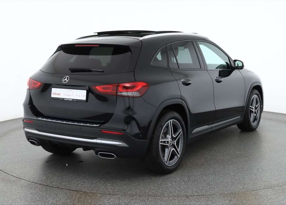 Mercedes-Benz GLA 250 - Imagem 5