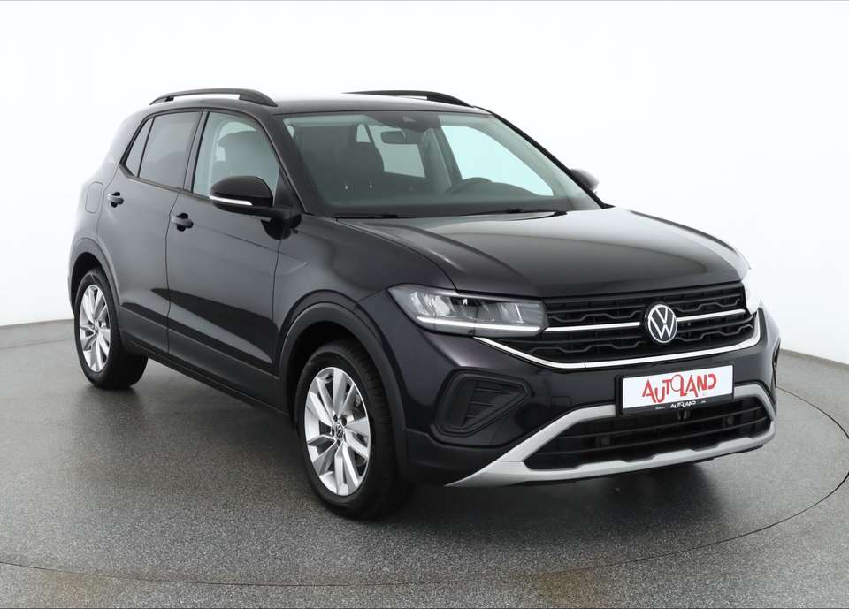 Volkswagen T-Cross - Imagem 7