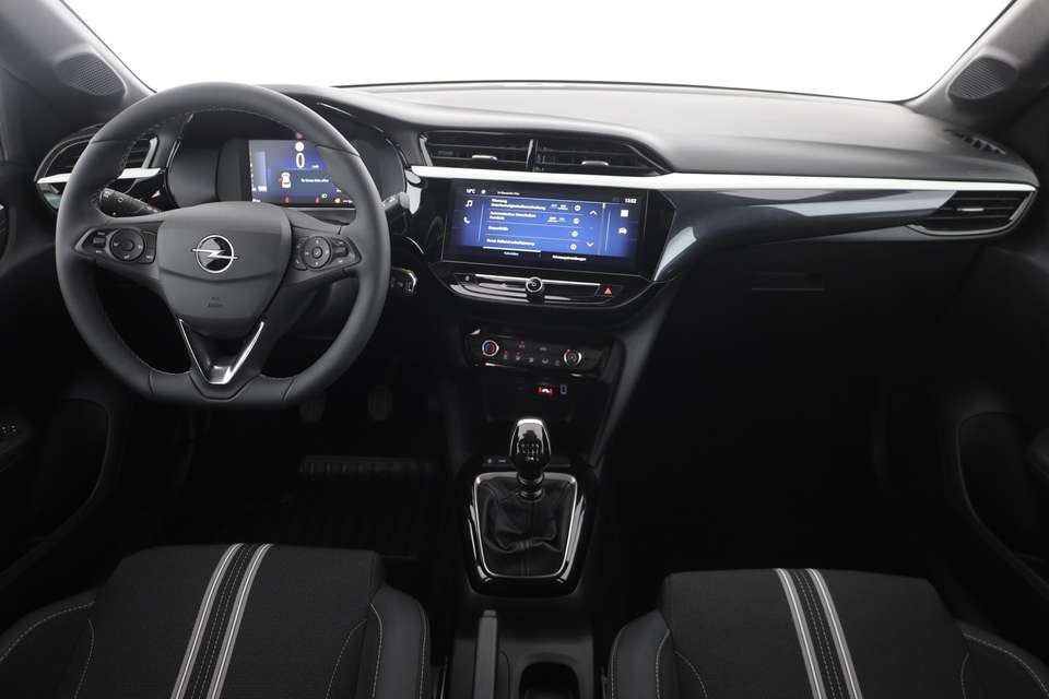 Opel Corsa - Imagem 9