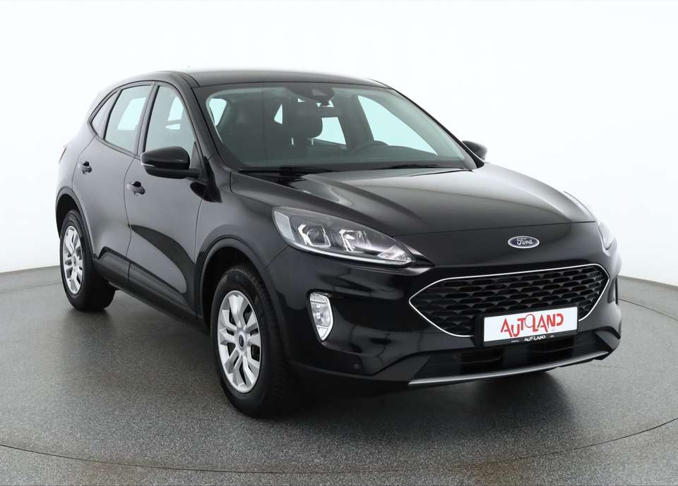 Ford Kuga - Imagem 7