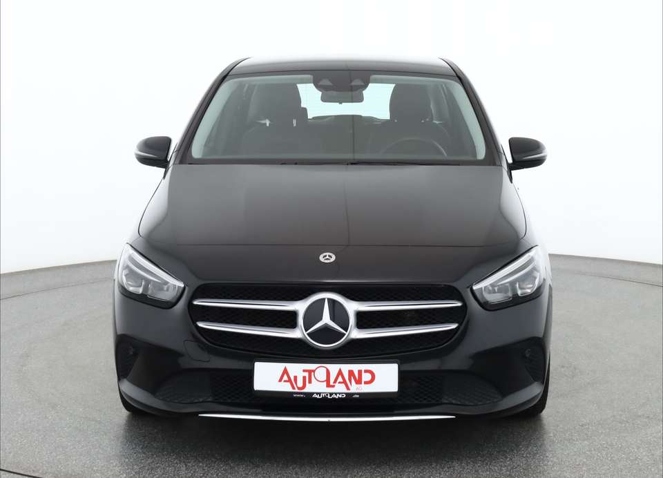 Mercedes-Benz B 200 - Imagem 8