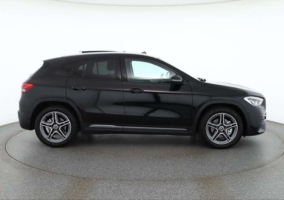 Mercedes-Benz GLA 250 - Imagem 6