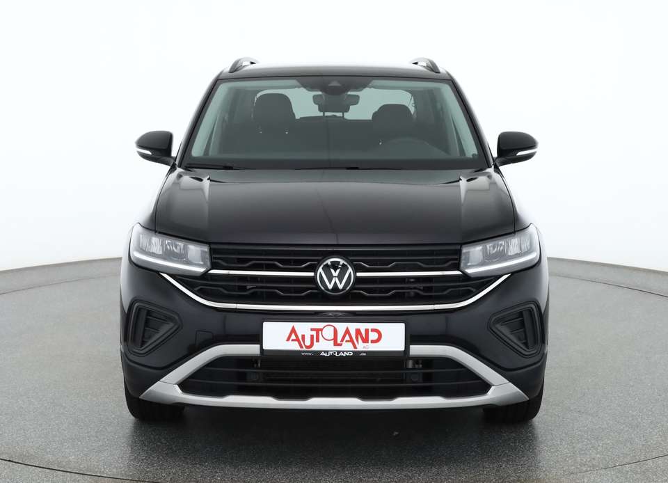 Volkswagen T-Cross - Imagem 8
