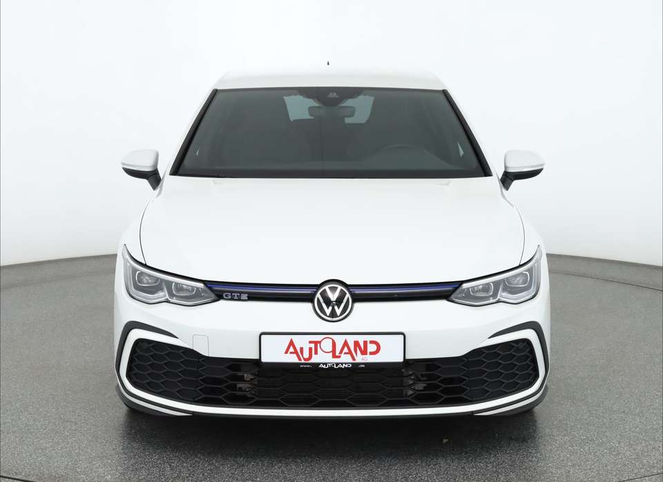 Volkswagen Golf - Imagem 8