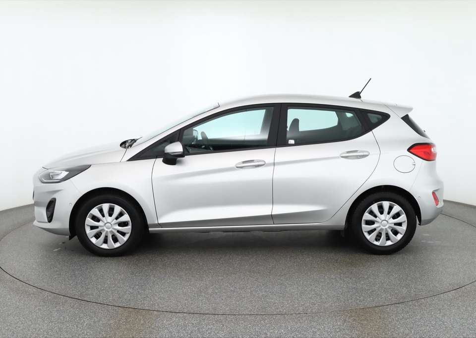 Ford Fiesta - Imagem 2