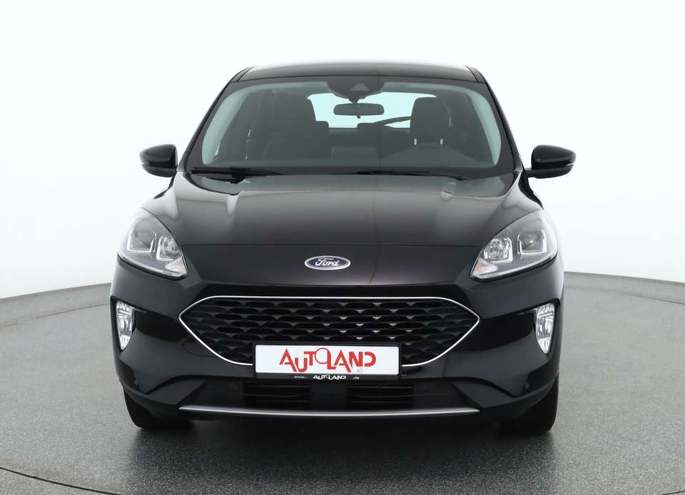 Ford Kuga - Imagem 8