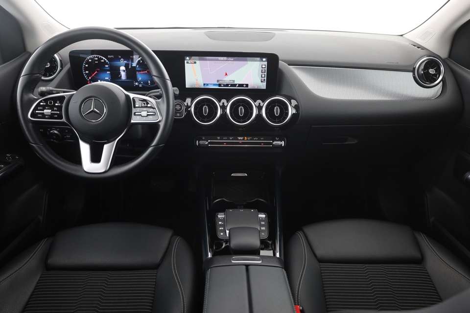 Mercedes-Benz B 200 - Imagem 9