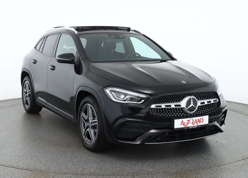 Mercedes-Benz GLA 250 - Imagem 7