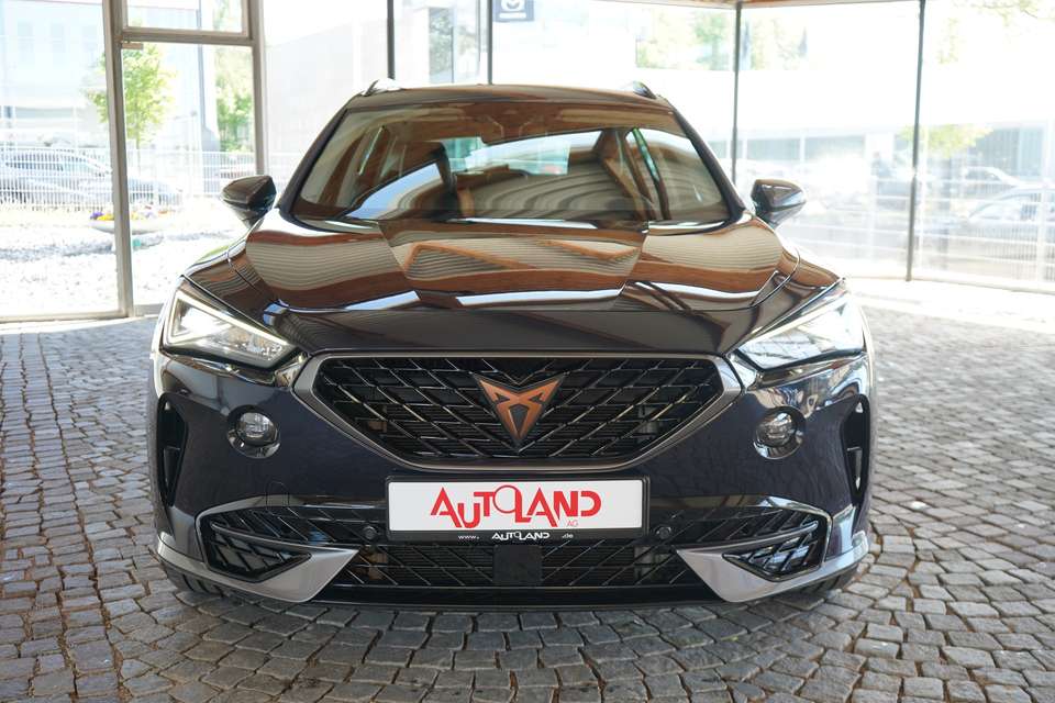 CUPRA Formentor - Imagem 9