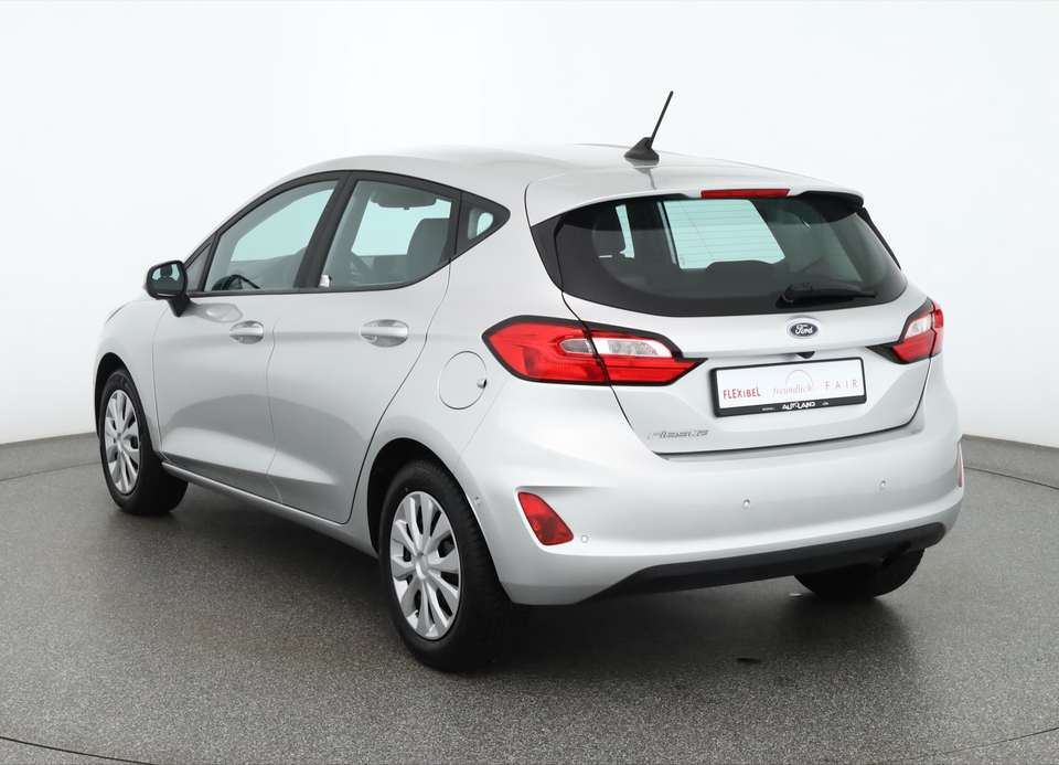 Ford Fiesta - Imagem 3