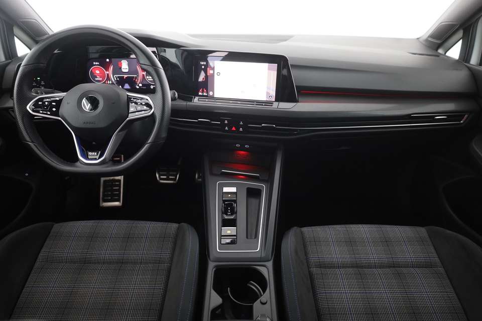 Volkswagen Golf - Imagem 9