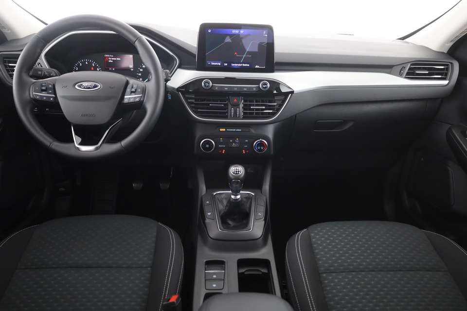 Ford Kuga - Imagem 9
