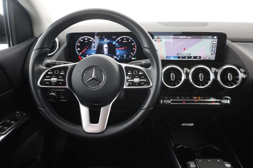 Mercedes-Benz B 200 - Imagem 10