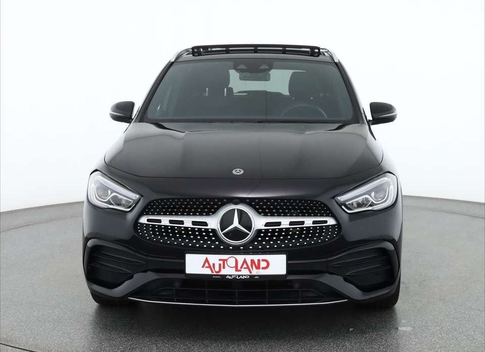 Mercedes-Benz GLA 250 - Imagem 8