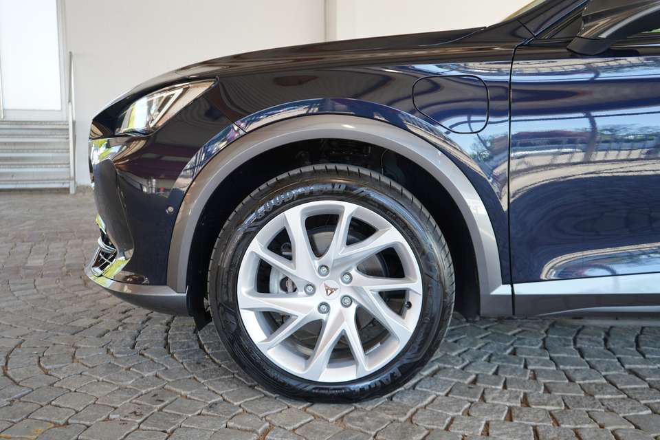 CUPRA Formentor - Imagem 10