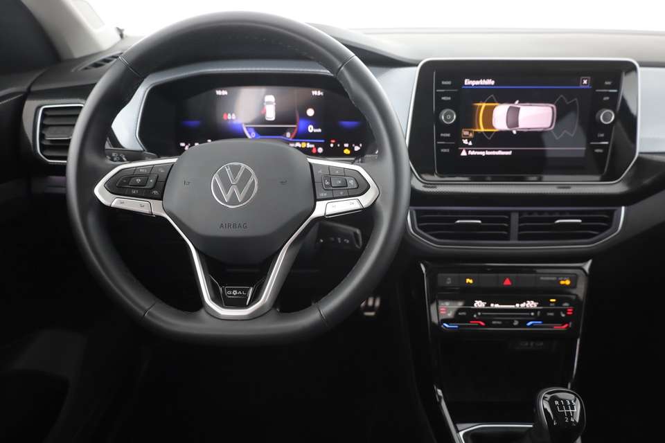 Volkswagen T-Cross - Imagem 10