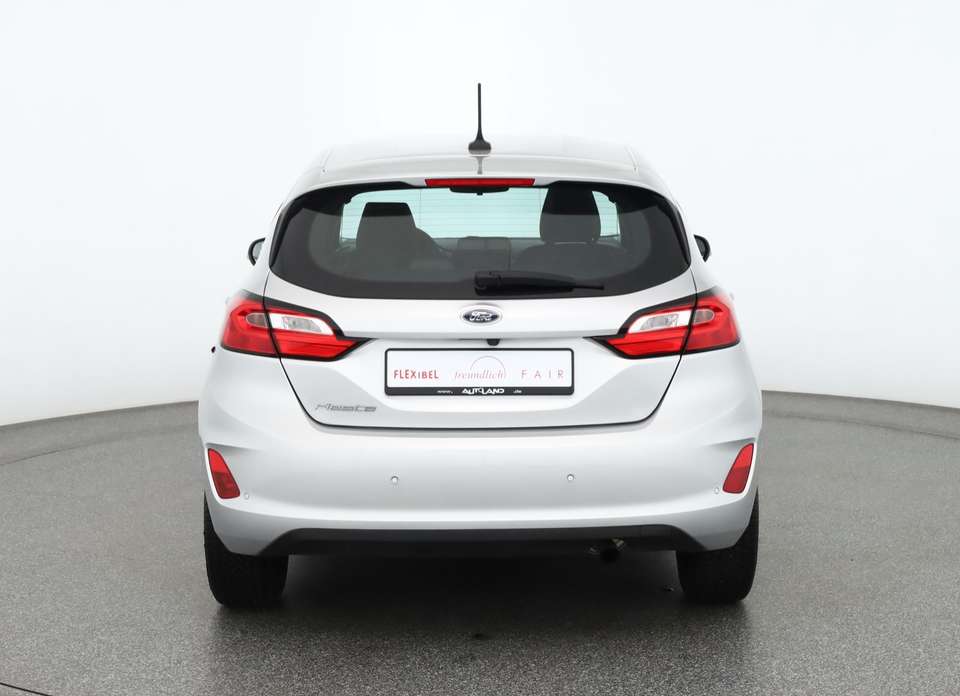 Ford Fiesta - Imagem 4
